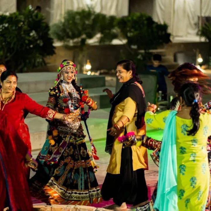 Om Luxury Resort Jaisalmer Exterior foto