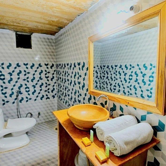 Om Luxury Resort Jaisalmer Zimmer foto