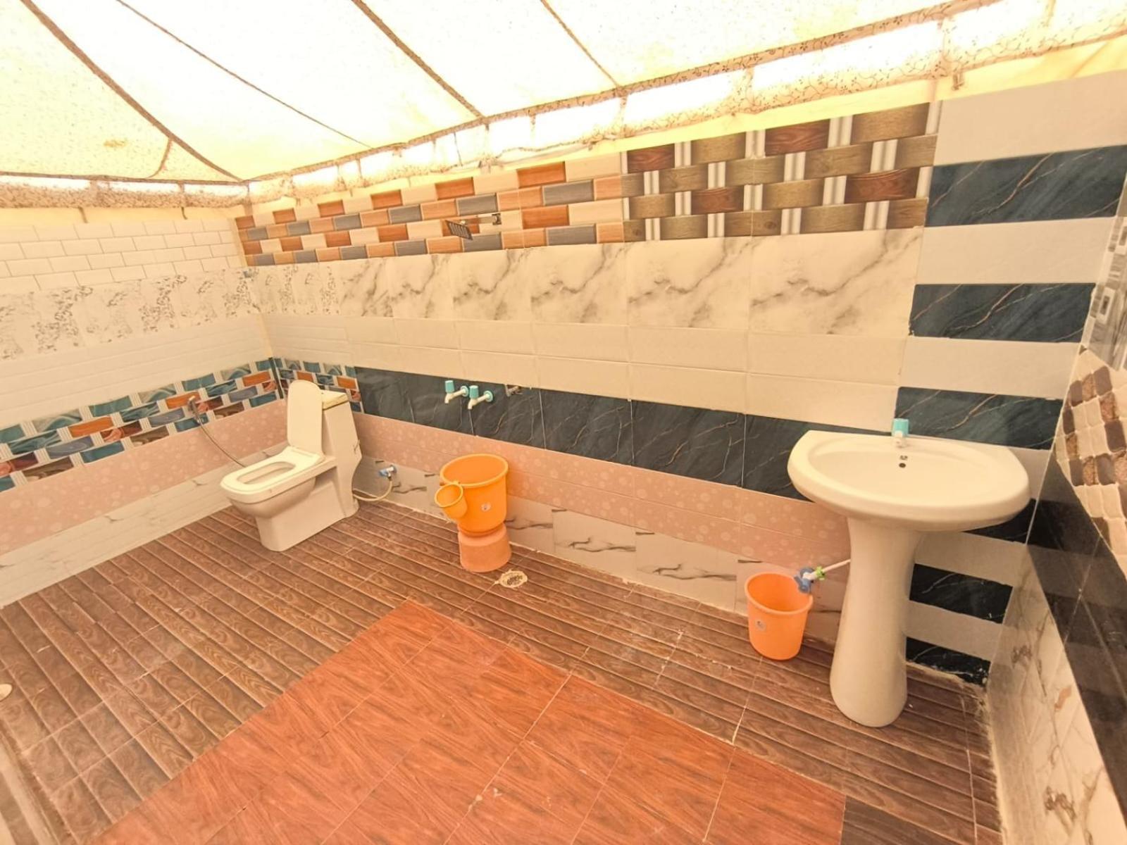 Om Luxury Resort Jaisalmer Zimmer foto